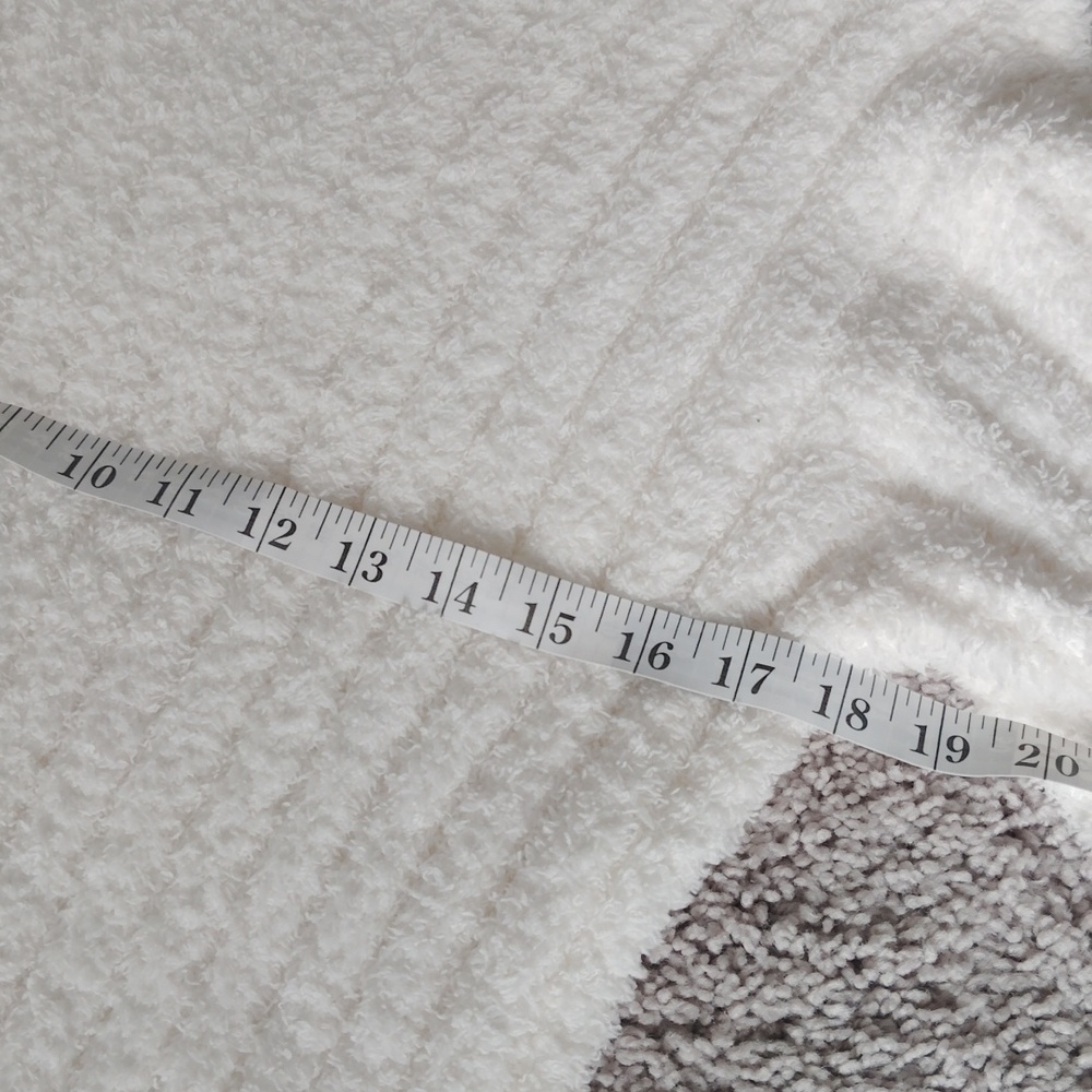Lou & Gray White Knit Maxi Dress - Picture 5 of 5